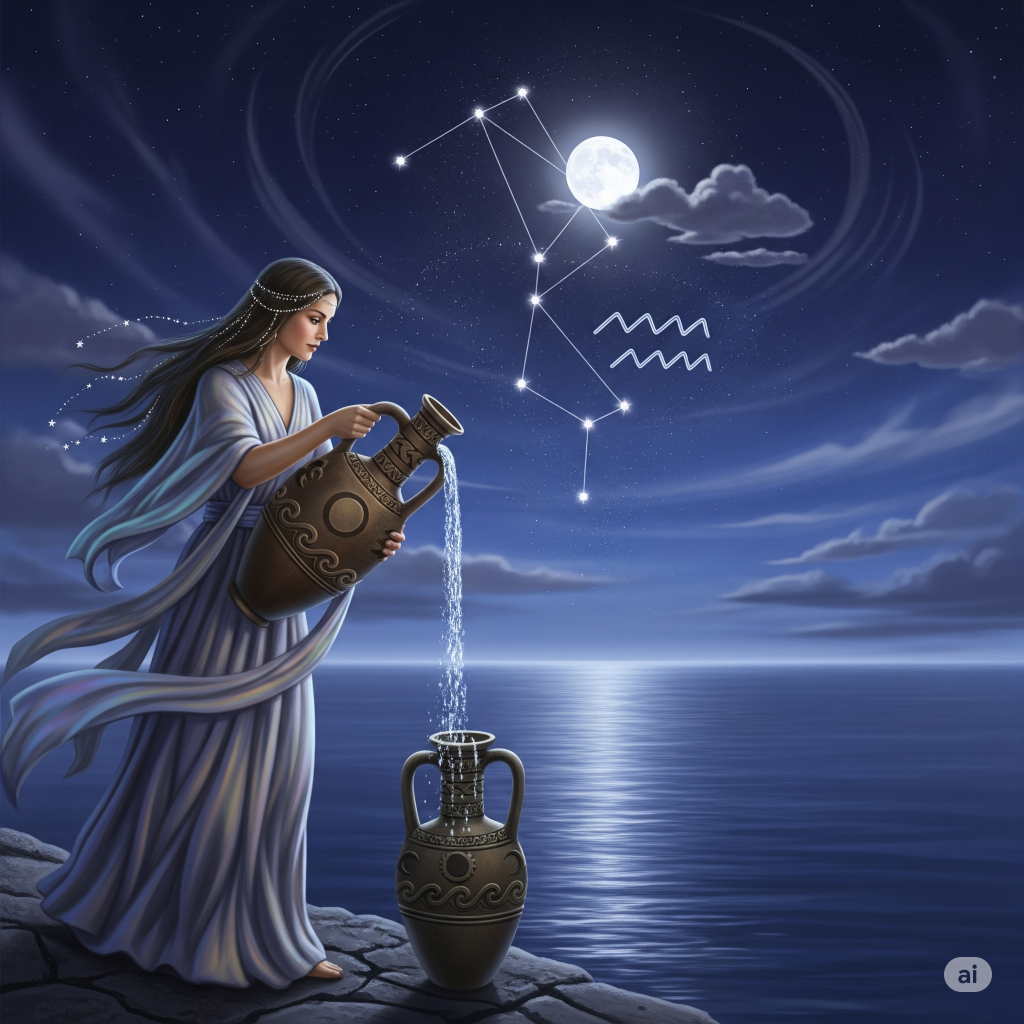 L'Acqua della Vita