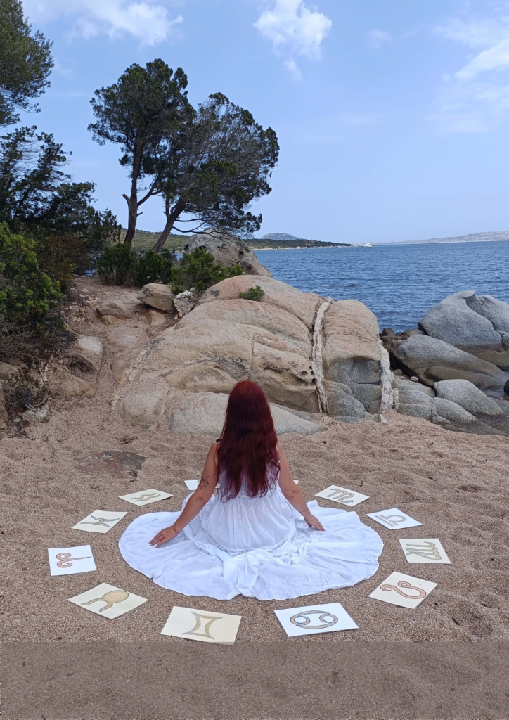 Seminario di Astrologia Esperienziale