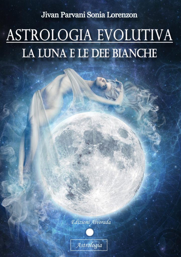 La Luna e le Dee bianche