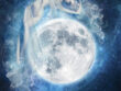 La Dea della Luna - Darkknot.com
