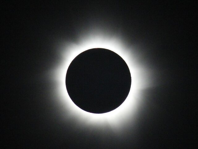 Eclissi, fascino misterioso