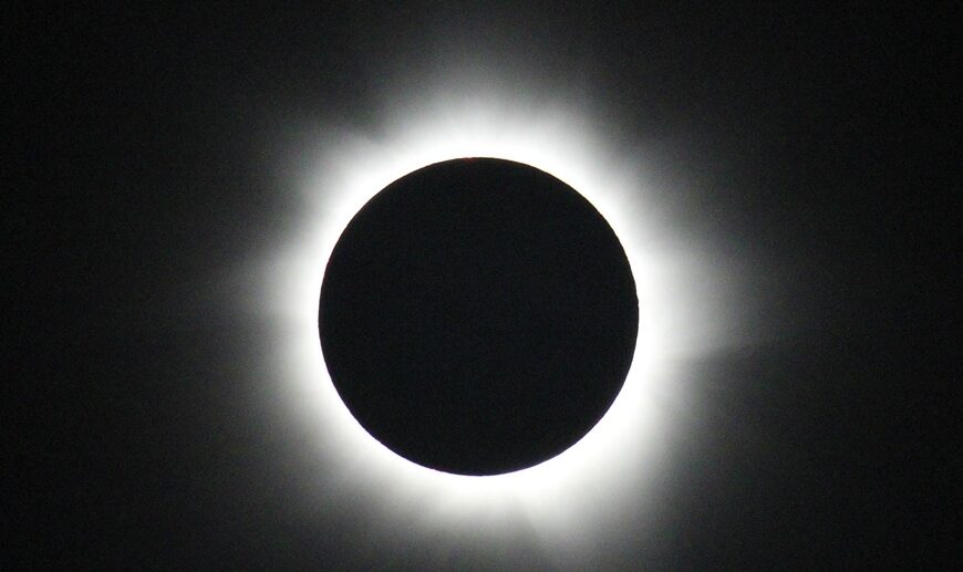 Eclissi, fascino misterioso