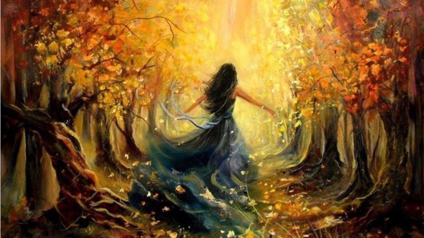 EQUINOZIO D’AUTUNNO