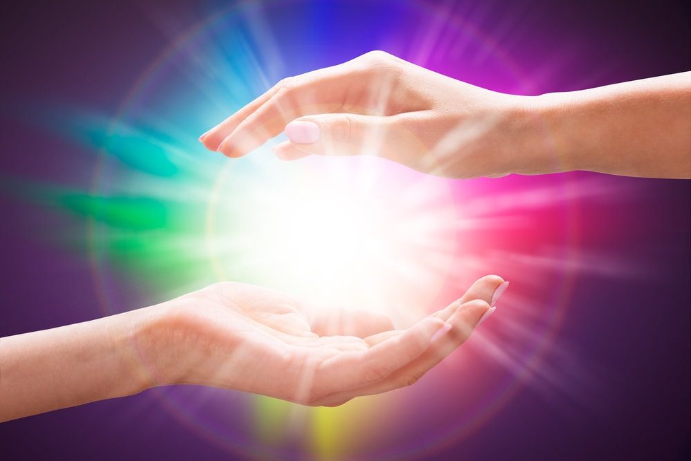 Reiki