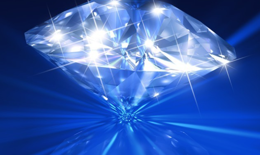 l'Era del Diamante