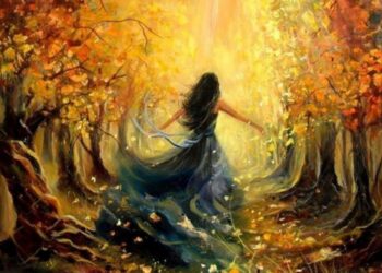 EQUINOZIO D’AUTUNNO
